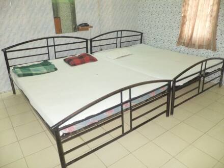 Hotel Aroma, Guwahati 3